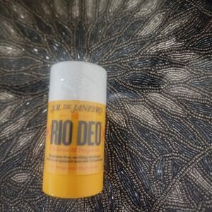 Sol de Janeiro Rio Deo in Bright Yellow